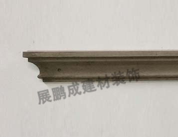 窗边线
